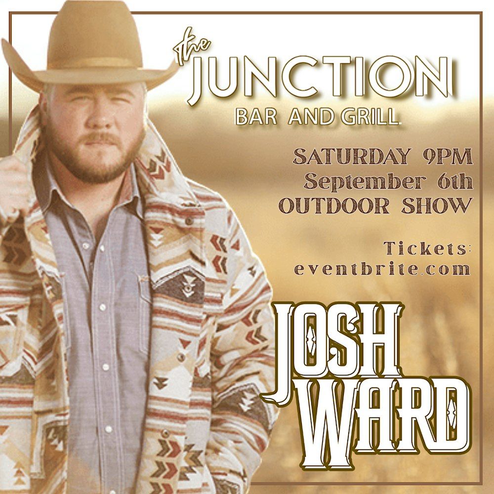 JOSH WARD in Crosby