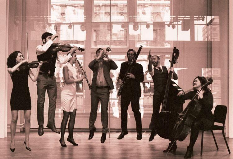 Decoda: 2023 Music For All Series