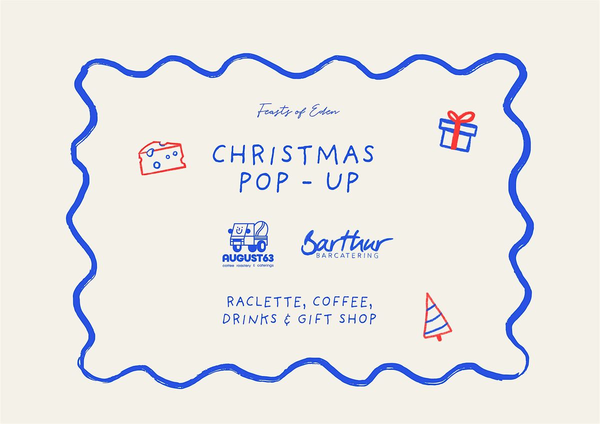 Christmas Pop - Up
