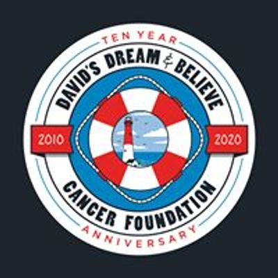 David's Dream & Believe Cancer Foundation