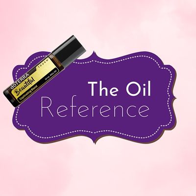 The Oil Reference
