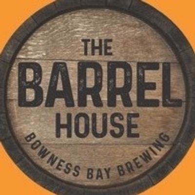 The Barrel House