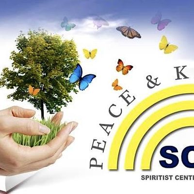 Peace & Knowledge Spiritist Center