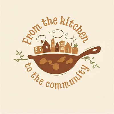 From the Kitchen to the Community