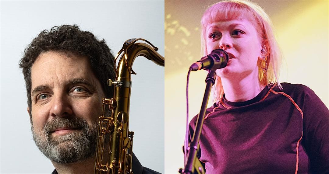 Andy Scott & Carmel Smickersgill + Simeon Walker + Her Revelation