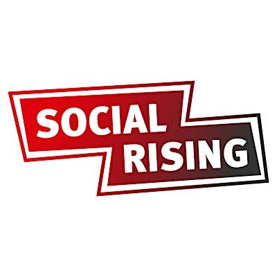 Social Rising Stockholm