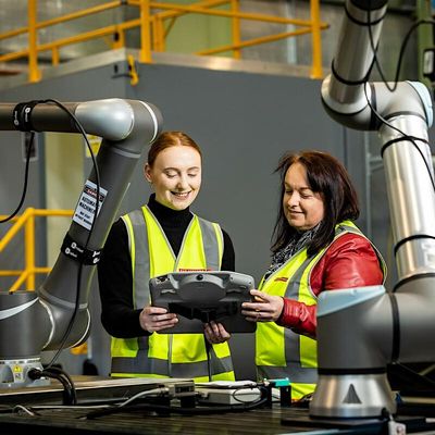 BAE Systems Maritime and Land Defence Solutions