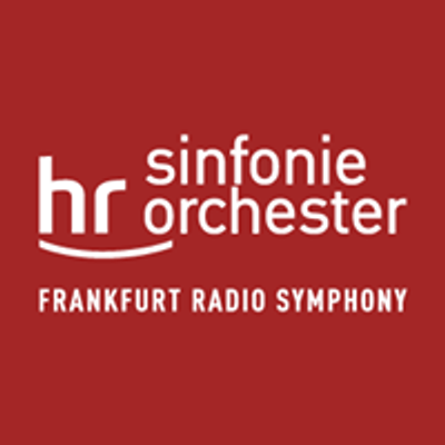 hr-Sinfonieorchester - Frankfurt Radio Symphony