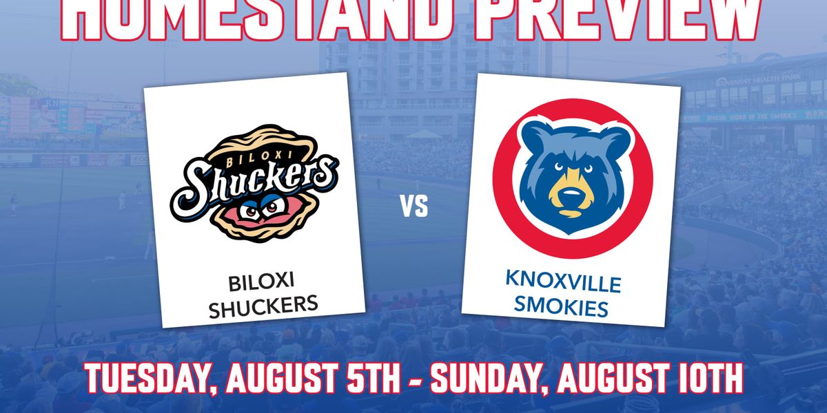 Biloxi Shuckers Vs TBD