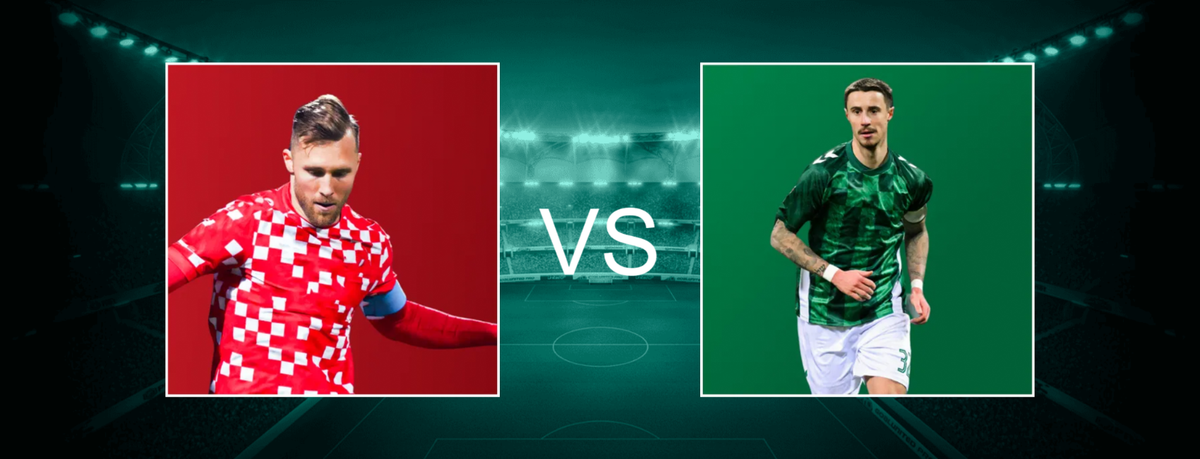 FSV Mainz 05 vs SV Werder Bremen at Mewa Arena