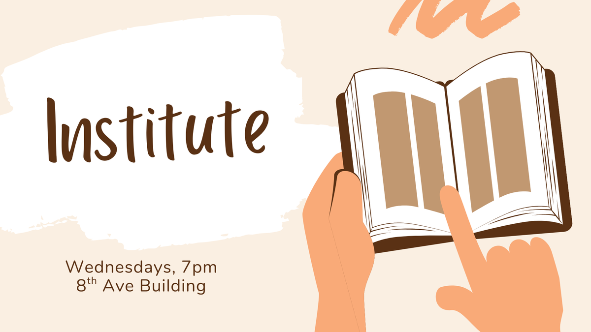 Institute of Religion