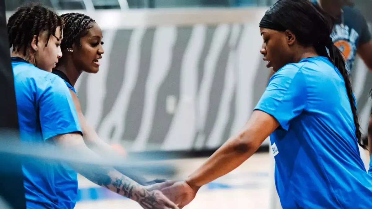 Parking South Florida Bulls at Memphis Tigers Womens Basketball