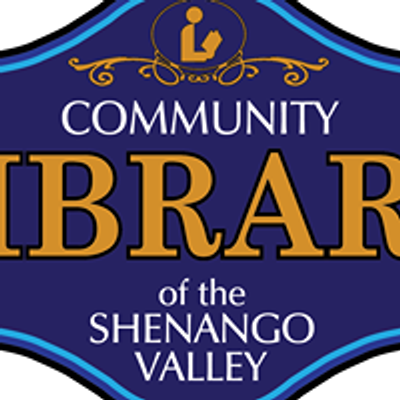 Community Library of the Shenango Valley