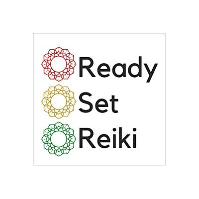 Ready Set Reiki