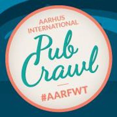 Aarhus International Pub Crawl