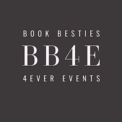 Book Besties 4Ever Events