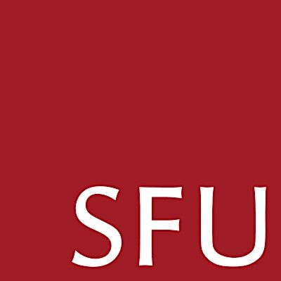 SFU Department of French