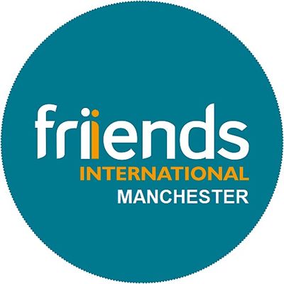 Friends International