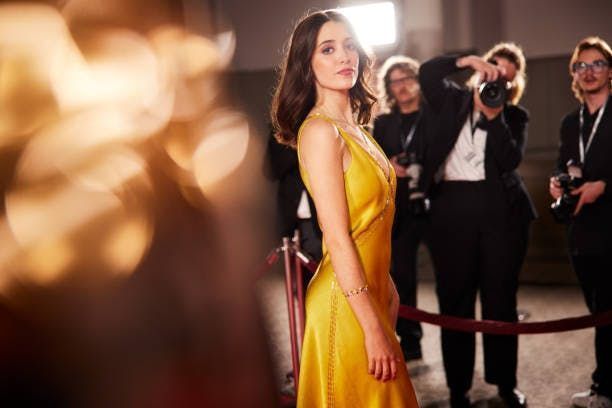 London to Hollywood: Actors, Screenwriters &amp; Movie Industry Networking