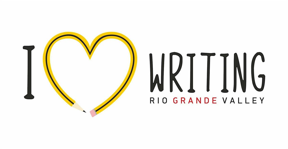 I LOVE WRITING MEET-UP