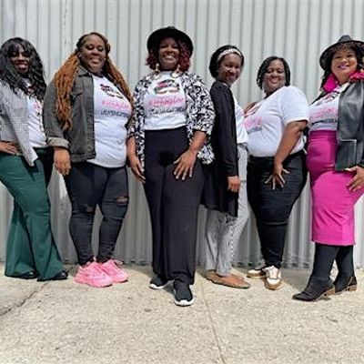 Sisters Of Unconditional Love (S.O.U.L)