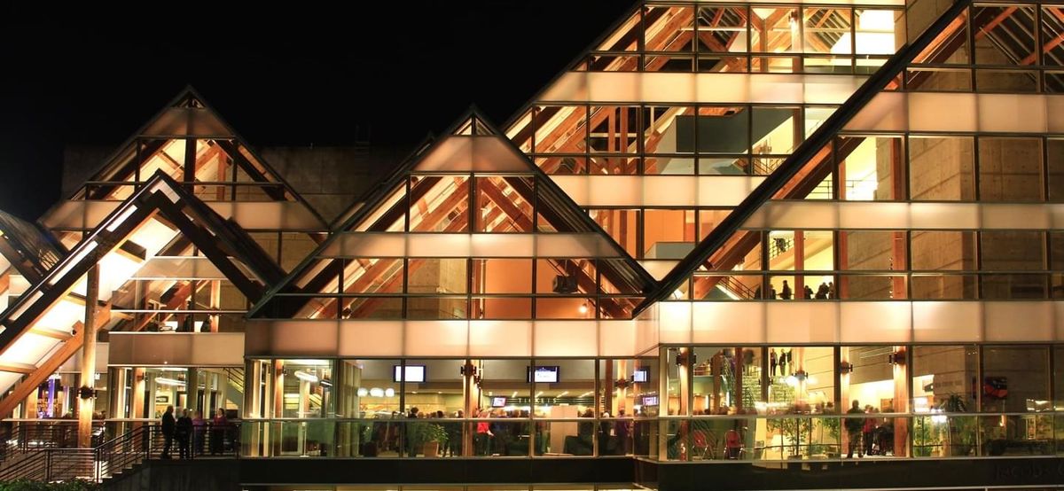 Ballet Fantastique: The Little Mermaid - The 80s Pop Ballet