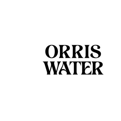 Orris water