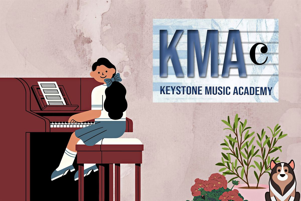 Beginner Piano Group Class