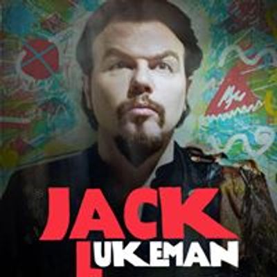 Lukeman Jack Lukeman Irish Legend Live in London St Pancras Old Church at St ...