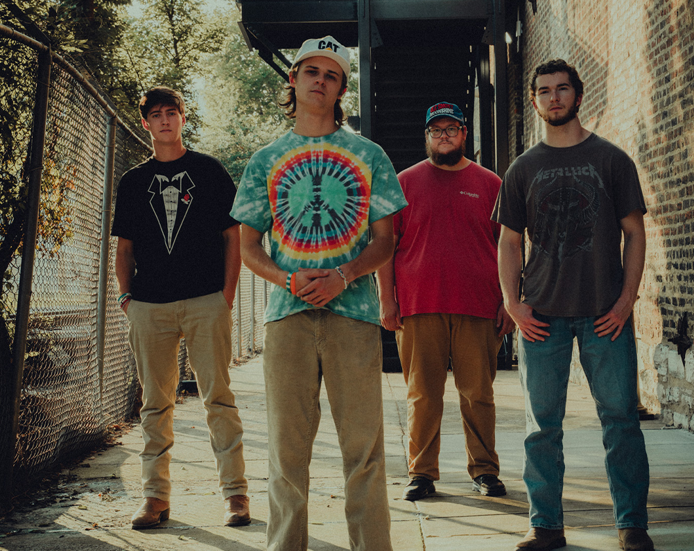 Mountain Grass Unit at Bottleneck