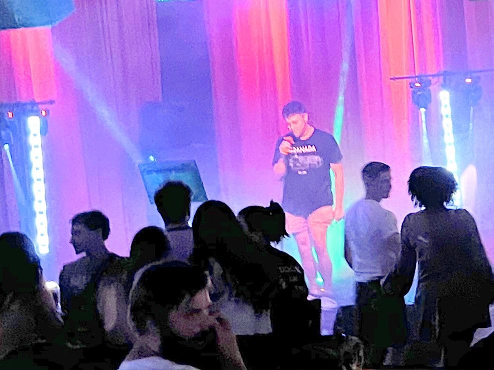 Event Photos