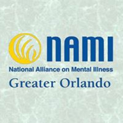 NAMI Greater Orlando