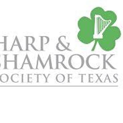 Harp and Shamrock Society of Texas