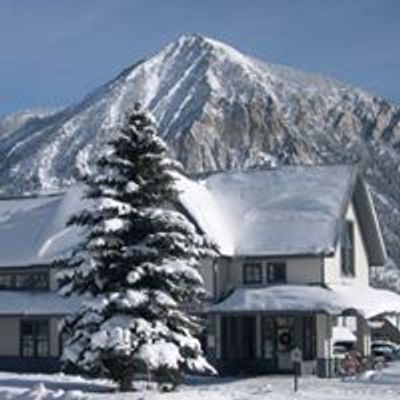 Crested Butte\/Mt. Crested Butte Chamber of Commerce