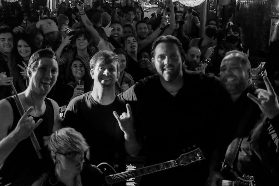 Totally Stoked At Bushwallers Pub Bushwaller s Pub Frederick MD totally-stoked-at-bushwallers-pub-bushwaller-s-pub-frederick-md