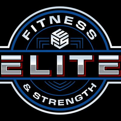 Elite Fitness & Strength