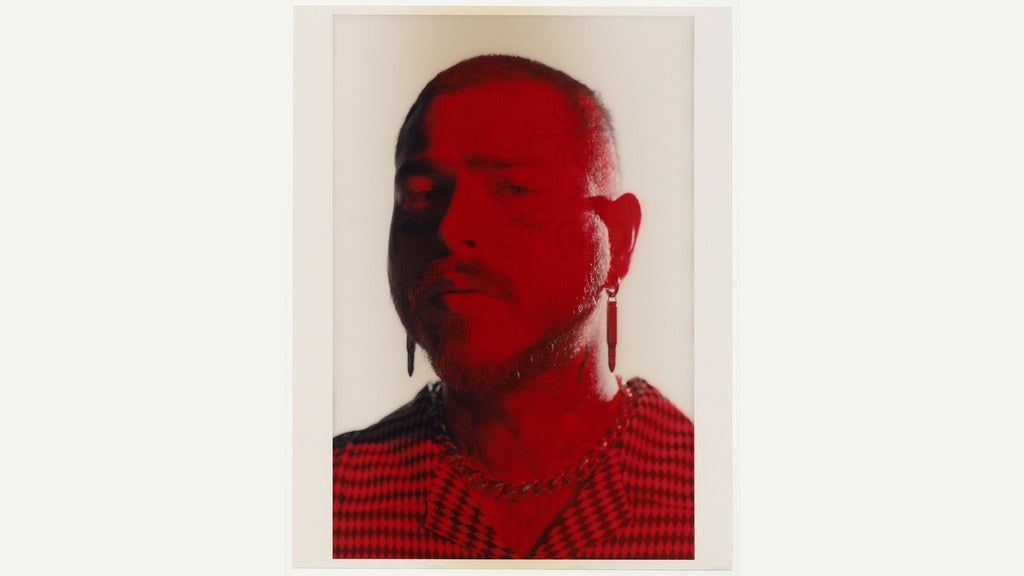 Post Malone: Twelve Carat Tour