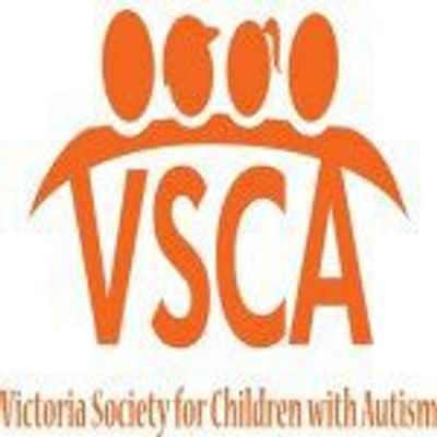 Victoria Society for Children with Autism