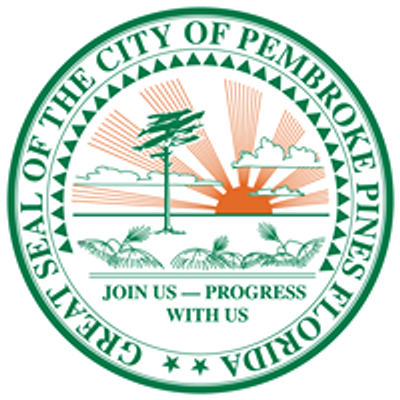 City of Pembroke Pines, Florida City Hall \u00b7 Government Organization
