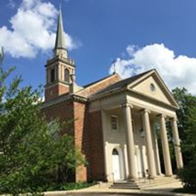 Winnetka Congregational Church