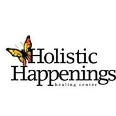 Holistic Happenings Healing Center