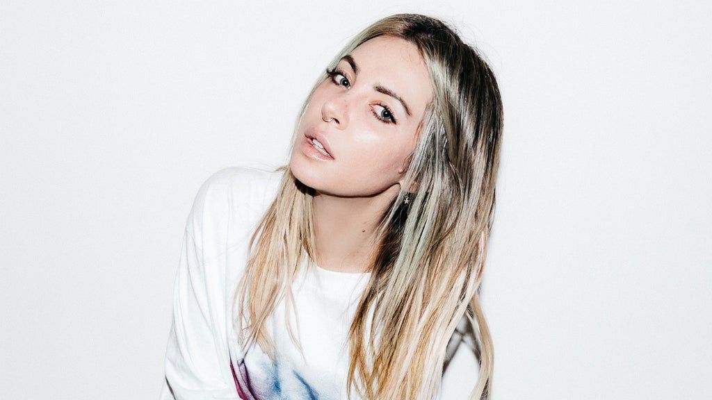 ALISON WONDERLAND \u2013 GHOST WORLD TOUR