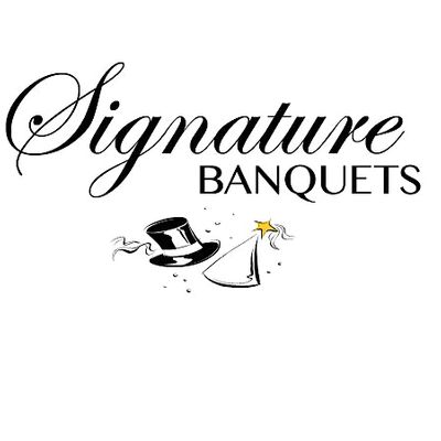 Signature Banquets