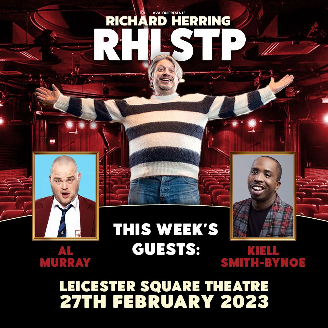 Al Murray Leicester Tickets