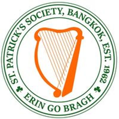 St Patricks Society Bangkok