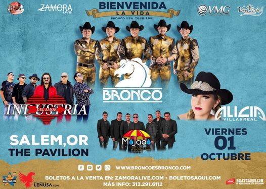 Bronco 2330 17th St Ne Salem Or 0601 United States October 1 21