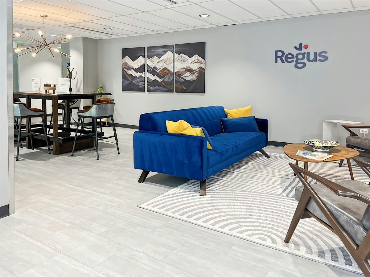 OPEN HOUSE!  FREE CO-WORKING + Free WiFi + Free Coffee