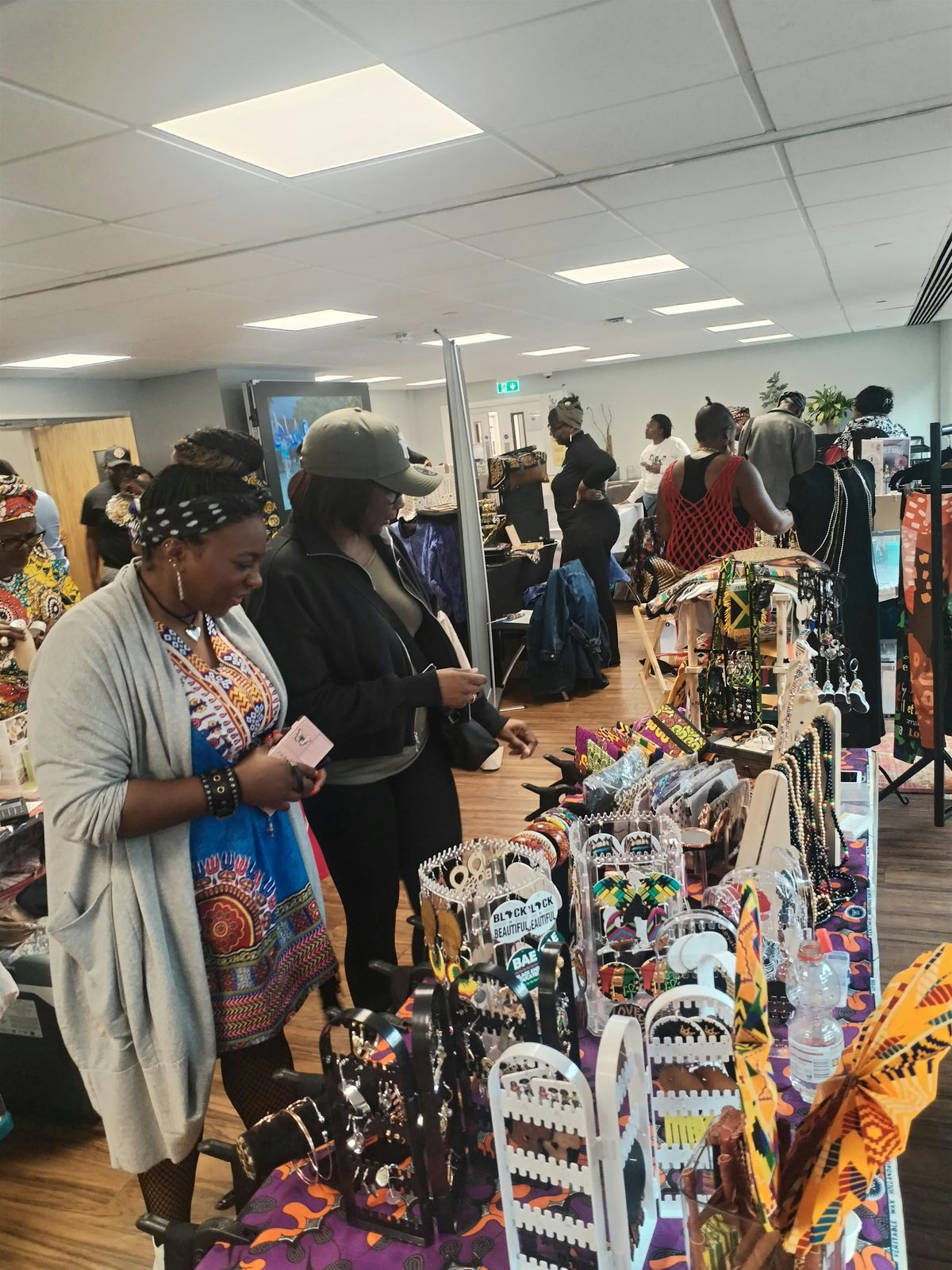 Africa Day Cultural Hangout Festival