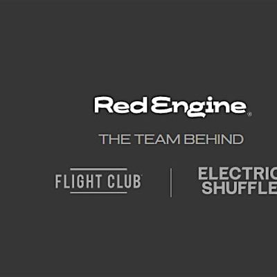 Red Engine