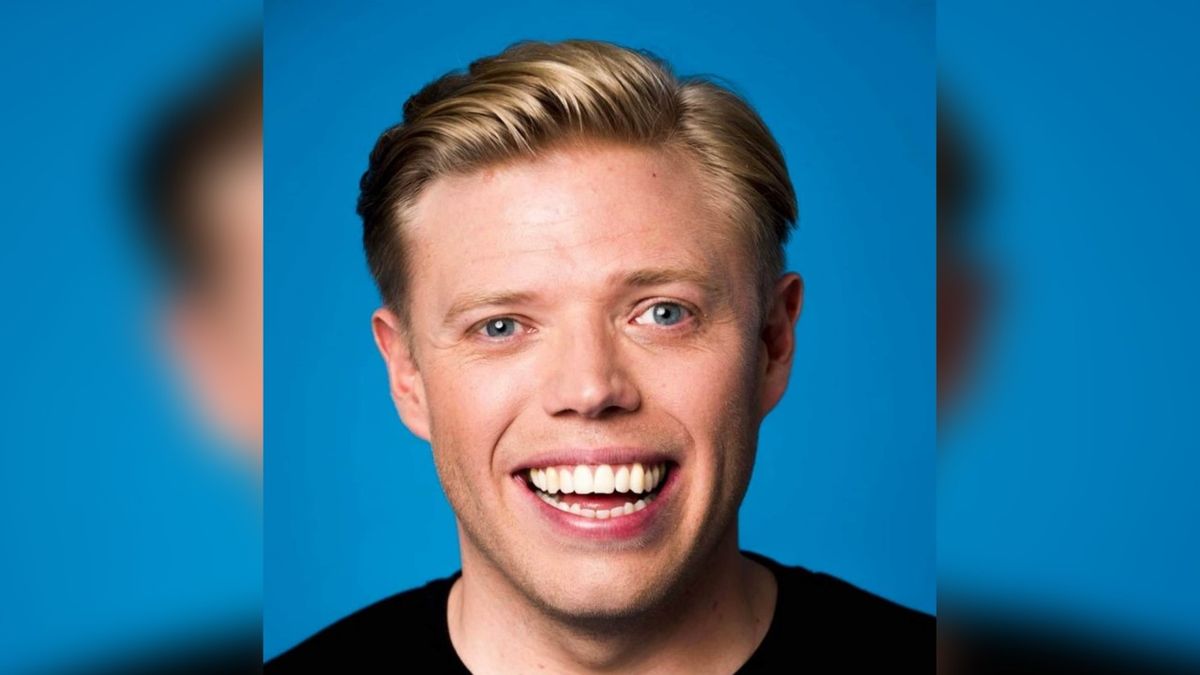Rob Beckett Bristol Tickets